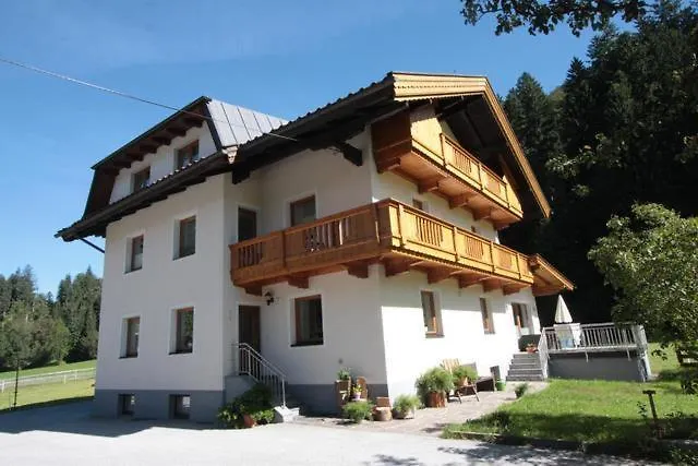 Gaestehaus Hauser