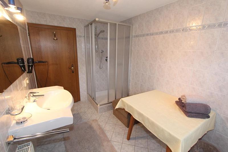 Gaestehaus Hauser Apartment *