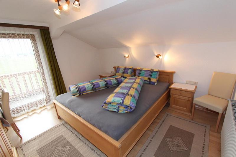 Apartment Gaestehaus Hauser Hainzenberg