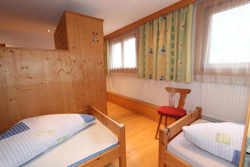 Apartment Gaestehaus Hauser Hainzenberg